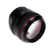 Объектив Canon EF 85mm F1.2L II USM