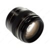 Объектив Canon EF 85mm F1.8 USM