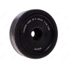 Объектив Canon EF-S 24mm F2.8 STM