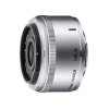 Объектив Nikon 1 18.5mm F1.8 Nikkor Silver