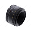 Объектив Nikon AF 50mm F1.8D Nikkor