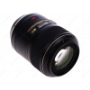 Объектив Nikon AF-S 105mm F2.8G IF-ED VR Micro-Nikkor