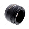 Объектив Nikon AF-S 50mm F1.4G Nikkor
