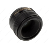 Объектив Nikon AF-S 50mm F1.8G Nikkor
