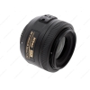 Объектив Nikon AF-S DX 35mm F1.8G Nikkor