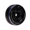Объектив Olympus M.ZUIKO DIGITAL 17mm F2.8 Pancake Black