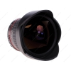 Объектив Samyang 8mm F3.5 AS IF UMC Fish-eye CS II AE для Nikon