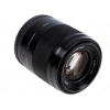 Объектив Sony E 50mm F1.8 OSS Black