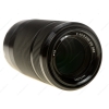 Объектив Sony E 55-210mm F4.5-6.3 OSS Black