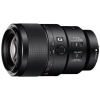 Объектив Sony FE 90mm F2.8 G Macro OSS