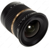 Объектив Tamron SP 10-24mm F3.5-4.5 Di II LD для Canon