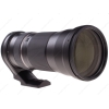 Объектив Tamron 150-600mm F5-6.3 Di SP USD VC для Nikon