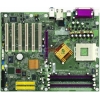 M/B EPOX EP-8RDA+PRO   SOCKETA(462) <NFORCE2 400 ULTRA> AGP+LAN+1394 U133 SATA ATX 3DDR<PC-3200>