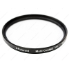 Фильтр Polaroid ультрафиолетовый MC UV 58mm