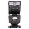 Фотовспышка Nissin i40 для фотокамер Nikon i-TTL II (ведущее число 40)