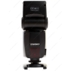 Фотовспышка YongNuo Speedlite YN-468II (E-TTL) для Canon (ведущее число 33)