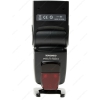 Фотовспышка YongNuo Speedlite YN-568EXII для Canon (ведущее число 58)