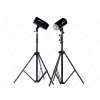 Комплект студийных вспышек Ditech ES180 kit