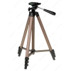 Штатив DEXP WT-3130 (35-125 см, 510 г, 4 секции, нагрузка до 2 кг)