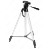 Штатив DEXP WT-330E (47-135 см, 510 г, 3 секции, нагрузка до 2,5 кг)