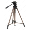 Штатив DEXP WT-3530 (60-145 см 1330 г, 3 секции, чехол, нагрузка до 3кг)