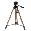 Штатив DEXP WT-3550 (59-156 см 1330 г, 3 секции, чехол, нагрузка до 3кг)