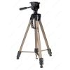 Штатив DEXP WT-3770 (63-165 см. 1740 г, 3 секции, чехол, нагрузка до 4кг)