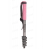 Штатив Manfrotto MMCOMPACT-PK розовый (монопод без головы, 39-145.5см, 5 секций, нагрузка до 1.5кг, вес 0.33кг)