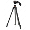 Штатив Vanguard Alta CA 203 AGH (63-156.5см, 3 секции, нагрузка до 5кг, вес 1,55кг)