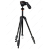 Штатив Vanguard Alta CA 204 AGH (57,5-156,5см, 4 секции, нагрузка до 5кг, вес 1,58кг)