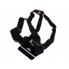 Крепление на грудь GoPro Chest Mount Harness "Chesty" GCHM30-001