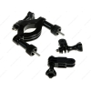 Крепление на трубу/раму диаметром 3.5cm to 6.35cm GoPro Roll Bar Mount 3.5cm - 6.35cm GRBM30
