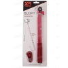 Монопод для селфи X-Sories Big U-Shot Monochrome Deep Red