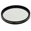 Фильтр Polaroid поляризационный CPL 58mm