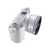 Системная камера Samsung NX500 kit 16-50mm White (28.2MP/6480 x 4320/SD,SDHC,SDXC/1130mAh/3.31"/WiFi)