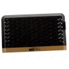 Считыватель DNS/Air Tone AT-CRE06 [SD/MMC/CF/MS/XD/TF/M2/MicroSD] Black+Gold