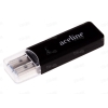 Считыватель Aceline RU3S-01  [MicroSD/T-Flash] USB 3.0/2.0 Black