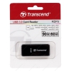 Считыватель Transcend TS-RDF5K  [SD(UHS-I)/MicroSD(UHS-I)]  USB3.0/2.0 Black