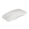 Считыватель QUMO WhiteLine [M2/MS/MS Pro/MS Pro Duo/MicroSD/MicroSDHC/SDHC/SDXC/MMC/CF/xD]  USB2.0