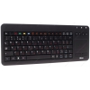 Мини-клавиатура для смарт-ТВ Trust Sento Smart TV Keyboard for Samsung [управление SmartTV, USB]