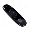 Мини-клавиатура для смарт-ТВ Trust Wireless Keyboard & Air Mouse RU for TV [управление SmartTV, микро-USB]