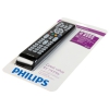 Пульт дистанционного управления универсальный Philips SRP2008B/86 [до 8 устройств, 46 кнопок]