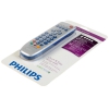 Пульт дистанционного управления универсальный Philips SRP3004/53 [до 4 устройств, 31 кнопка]