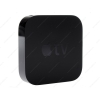 Медиа плеер Apple TV (MD199RU/A) [без HDD, HDMI, LAN, WiFi]