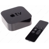 Медиа плеер Apple TV 32GB (MGY52RS/A) [без HDD, HDMI, LAN, WiFi]