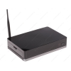 Медиа плеер Rombica Cinema 4K v001 [без HDD, HDMI x1, USB, Wi-Fi, Android 4.4, ПДУ]