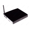 Медиа плеер Rombica Smart Box DVB-T2 [без HDD,  ARM Cortex A9 2.0ГГц, HDMI x1, USB, Wi-Fi, DVB-T2, Android 4.4, ПДУ]