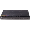 Плеер DVD/MP3/MP4(DivX) BBK DVP 953HD [караоке, один микрофон. вход, RCA, USB(A), HDMI, пульт ДУ]