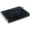 Плеер DVD/MP3/MP4(DivX) BBK DVP170SI [караоке, один микрофон. вход, RCA, USB(A), HDMI, пульт ДУ, черный]