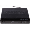 Плеер DVD/MP3/MP4(DivX) MYSTERY MDV-742UM [караоке, один микрофонный вход, RCA, USB(A), пульт ДУ, микрофон в компл.]